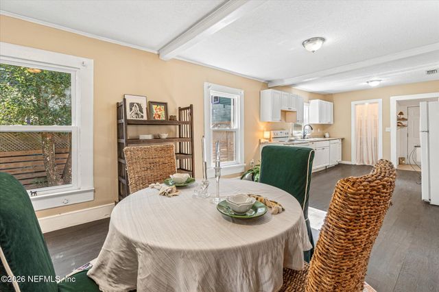 166 MARTIN LUTHER KING Avenue, St. Augustine, FL 32084