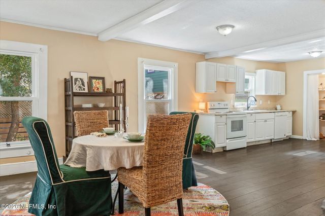 166 MARTIN LUTHER KING Avenue, St. Augustine, FL 32084