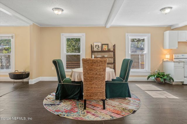 166 MARTIN LUTHER KING Avenue, St. Augustine, FL 32084