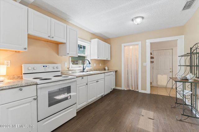 166 MARTIN LUTHER KING Avenue, St. Augustine, FL 32084