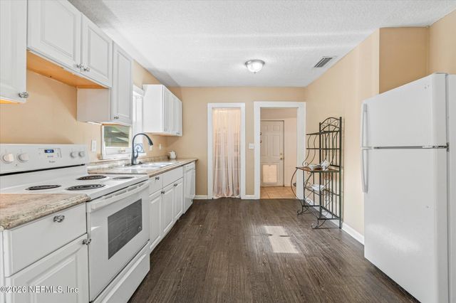 166 MARTIN LUTHER KING Avenue, St. Augustine, FL 32084