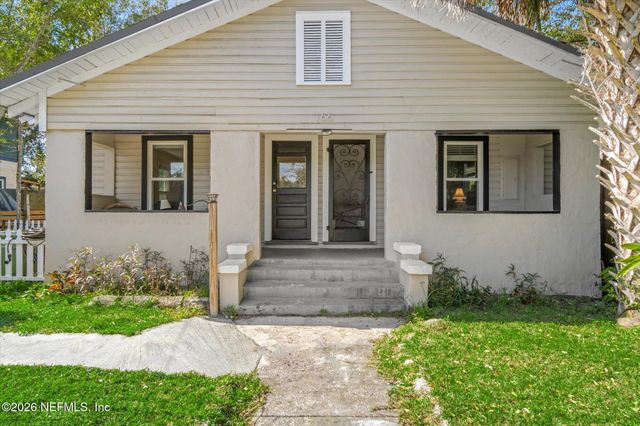 166 MARTIN LUTHER KING Avenue, St. Augustine, FL 32084