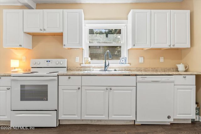 166 MARTIN LUTHER KING Avenue, St. Augustine, FL 32084