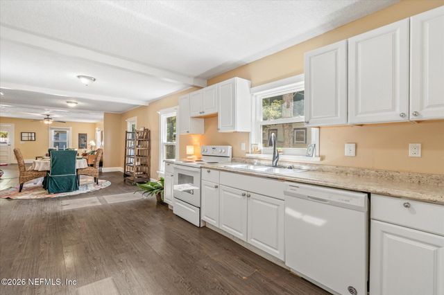 166 MARTIN LUTHER KING Avenue, St. Augustine, FL 32084