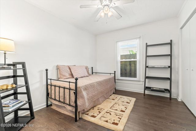 166 MARTIN LUTHER KING Avenue, St. Augustine, FL 32084