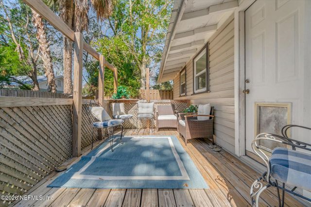 166 MARTIN LUTHER KING Avenue, St. Augustine, FL 32084