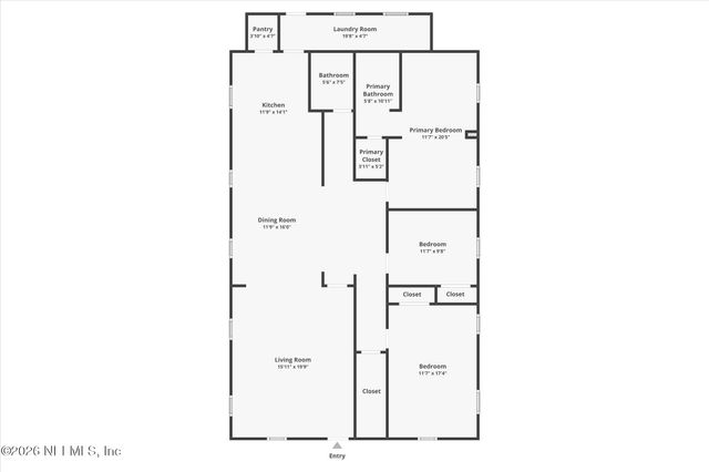 166 MARTIN LUTHER KING Avenue, St. Augustine, FL 32084