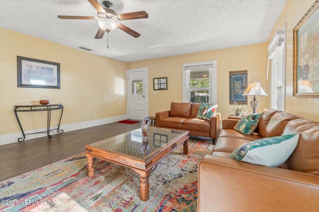 166 MARTIN LUTHER KING Avenue, St. Augustine, FL 32084