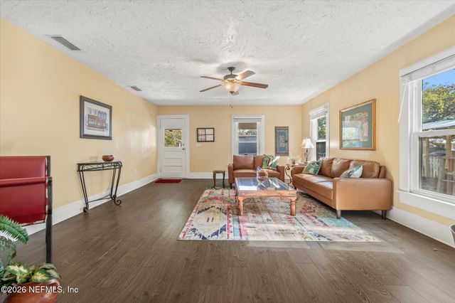 166 MARTIN LUTHER KING Avenue, St. Augustine, FL 32084