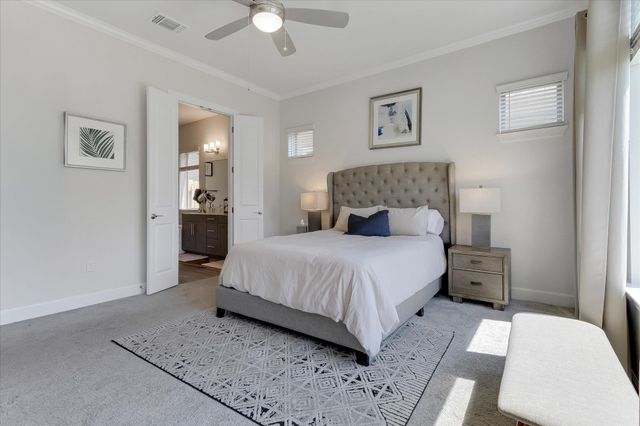 5820 Harper Park DR 3, Austin, TX 78735