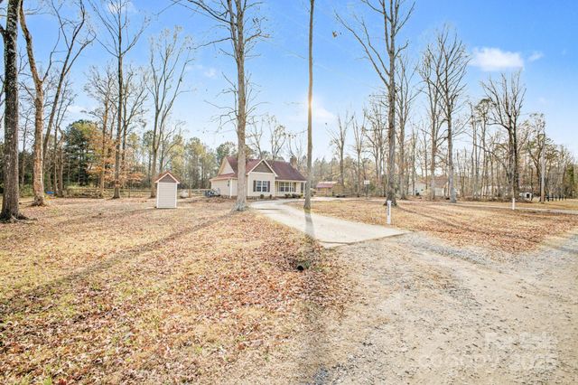 2713 Faith Lane, Indian Trail, NC 28079