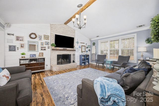 2713 Faith Lane, Indian Trail, NC 28079