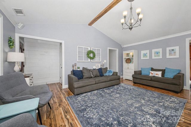 2713 Faith Lane, Indian Trail, NC 28079