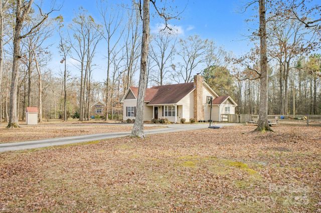 2713 Faith Lane, Indian Trail, NC 28079