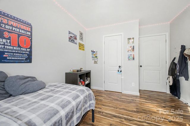 2713 Faith Lane, Indian Trail, NC 28079