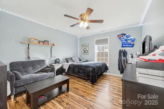 2713 Faith Lane, Indian Trail, NC 28079