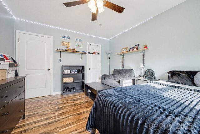 2713 Faith Lane, Indian Trail, NC 28079