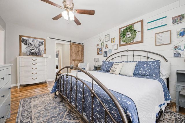 2713 Faith Lane, Indian Trail, NC 28079