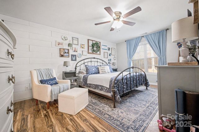 2713 Faith Lane, Indian Trail, NC 28079