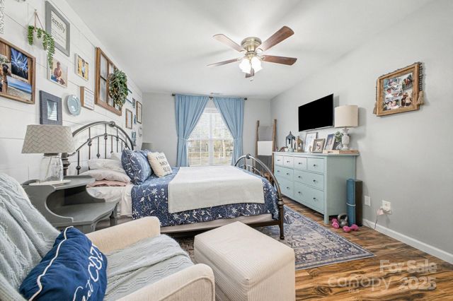 2713 Faith Lane, Indian Trail, NC 28079