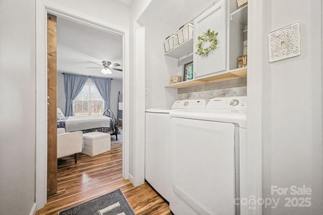 2713 Faith Lane, Indian Trail, NC 28079