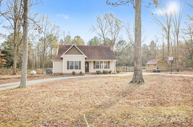 2713 Faith Lane, Indian Trail, NC 28079