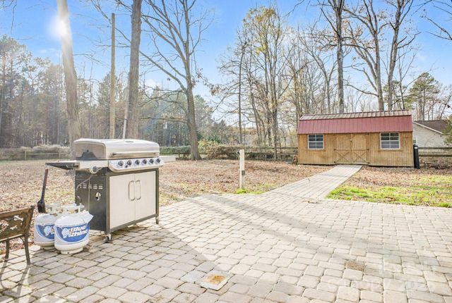 2713 Faith Lane, Indian Trail, NC 28079