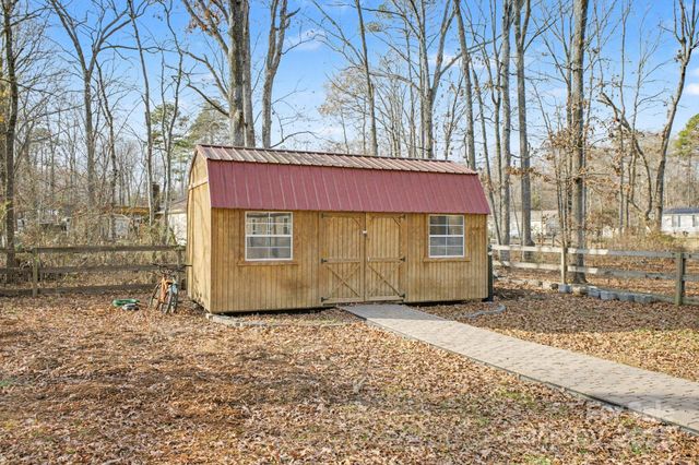 2713 Faith Lane, Indian Trail, NC 28079