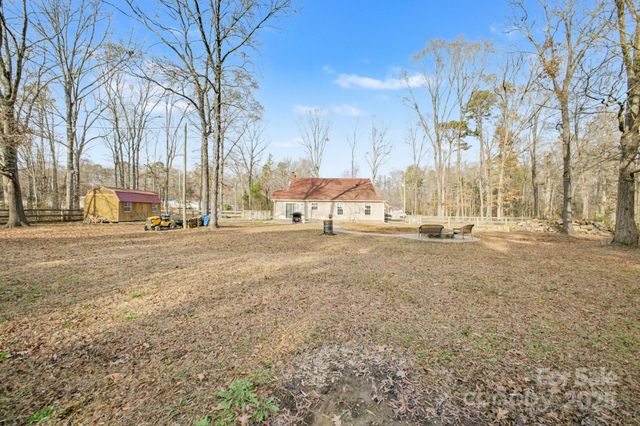 2713 Faith Lane, Indian Trail, NC 28079