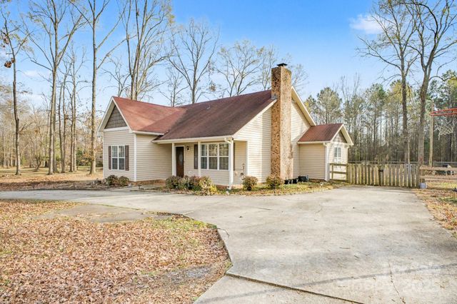 2713 Faith Lane, Indian Trail, NC 28079