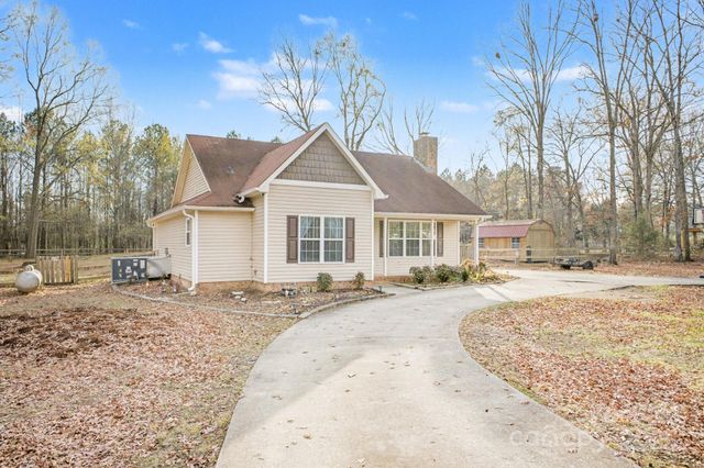 2713 Faith Lane, Indian Trail, NC 28079
