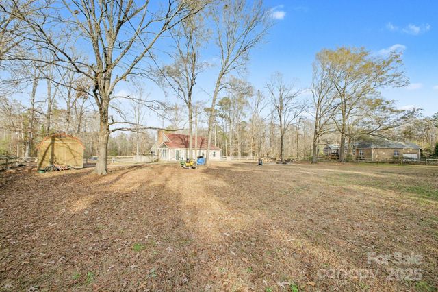 2713 Faith Lane, Indian Trail, NC 28079