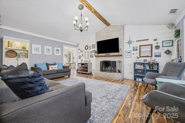 2713 Faith Lane, Indian Trail, NC 28079