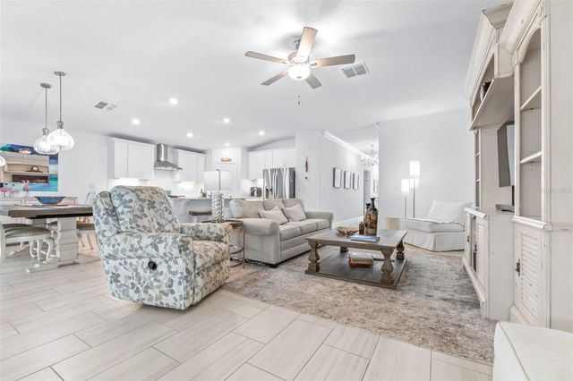 8969 LITTLE BLUESTEM DRIVE, Land O Lakes, FL 34637