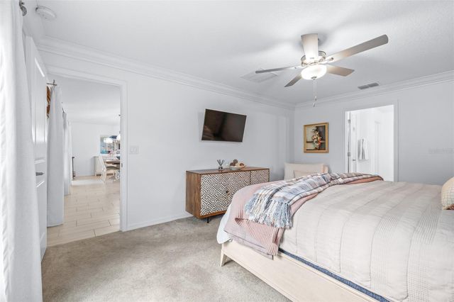 8969 LITTLE BLUESTEM DRIVE, Land O Lakes, FL 34637