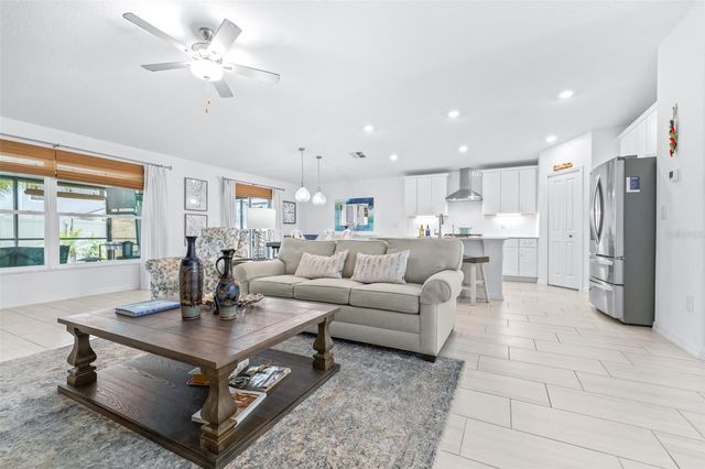 8969 LITTLE BLUESTEM DRIVE, Land O Lakes, FL 34637