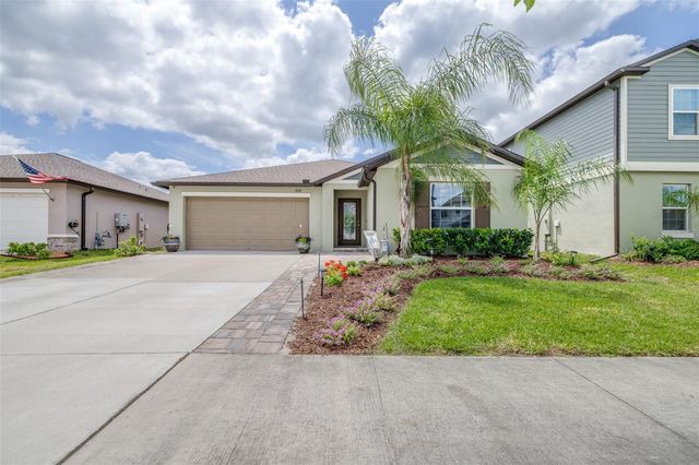 8969 LITTLE BLUESTEM DRIVE, Land O Lakes, FL 34637