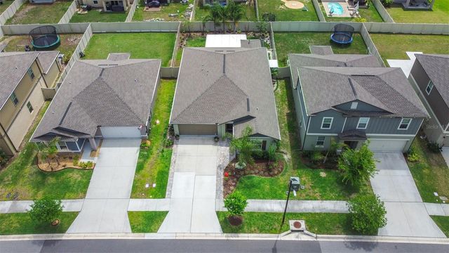 8969 LITTLE BLUESTEM DRIVE, Land O Lakes, FL 34637
