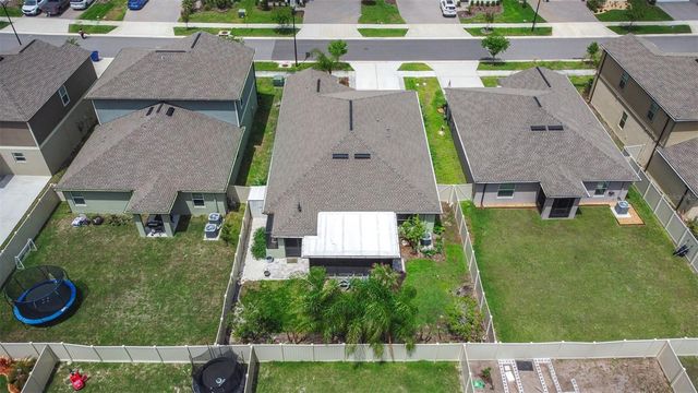 8969 LITTLE BLUESTEM DRIVE, Land O Lakes, FL 34637