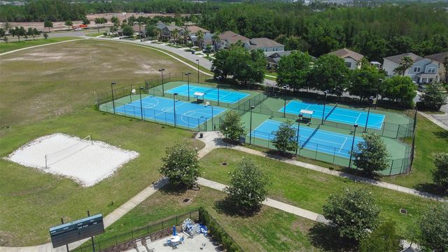 8969 LITTLE BLUESTEM DRIVE, Land O Lakes, FL 34637
