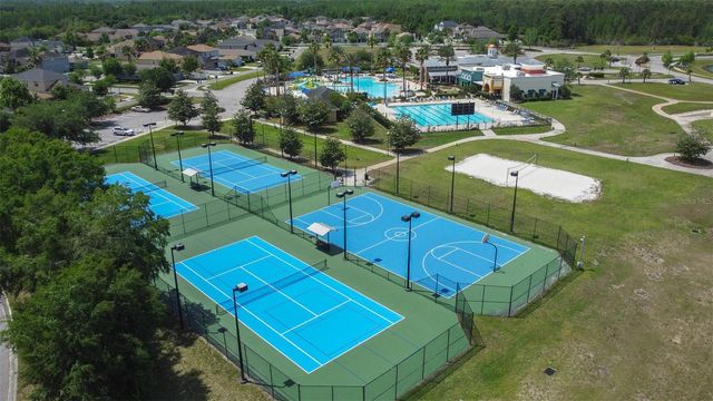8969 LITTLE BLUESTEM DRIVE, Land O Lakes, FL 34637