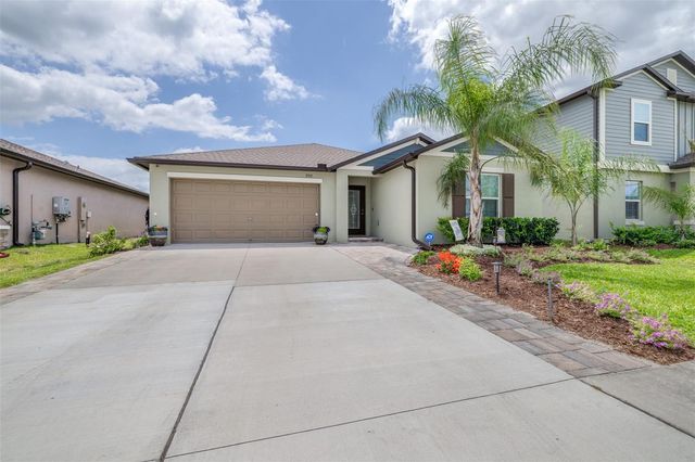 8969 LITTLE BLUESTEM DRIVE, Land O Lakes, FL 34637