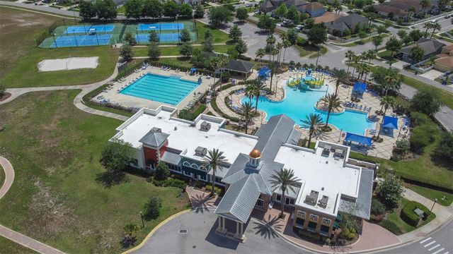 8969 LITTLE BLUESTEM DRIVE, Land O Lakes, FL 34637