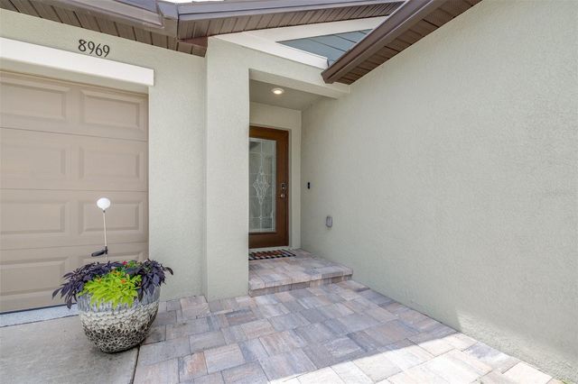 8969 LITTLE BLUESTEM DRIVE, Land O Lakes, FL 34637