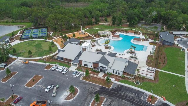 8969 LITTLE BLUESTEM DRIVE, Land O Lakes, FL 34637