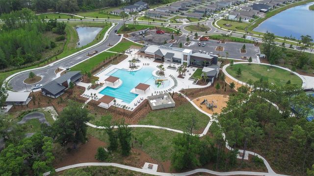 8969 LITTLE BLUESTEM DRIVE, Land O Lakes, FL 34637