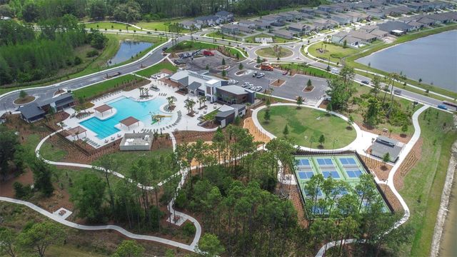 8969 LITTLE BLUESTEM DRIVE, Land O Lakes, FL 34637