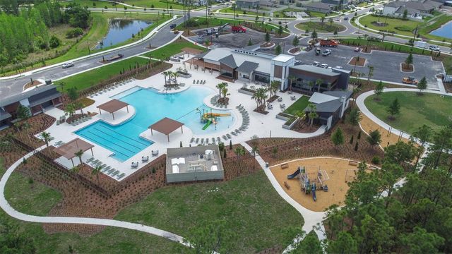 8969 LITTLE BLUESTEM DRIVE, Land O Lakes, FL 34637