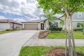 8969 LITTLE BLUESTEM DRIVE, Land O Lakes, FL 34637