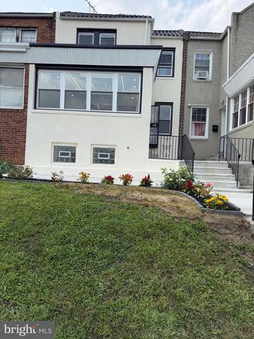 6534 OGONTZ AVE, Philadelphia, PA 19126